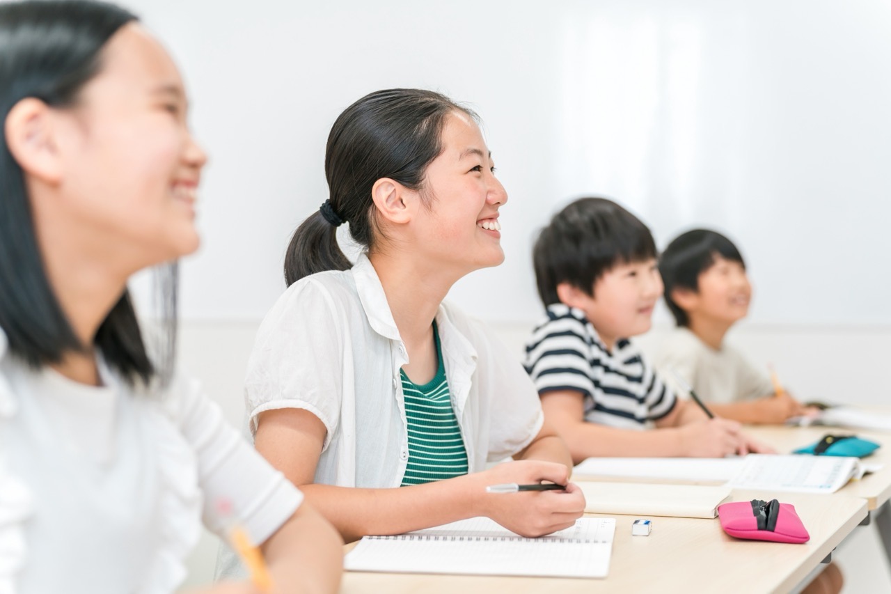 無料受講体験開催